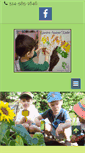 Mobile Screenshot of garderieacademiekinder.com